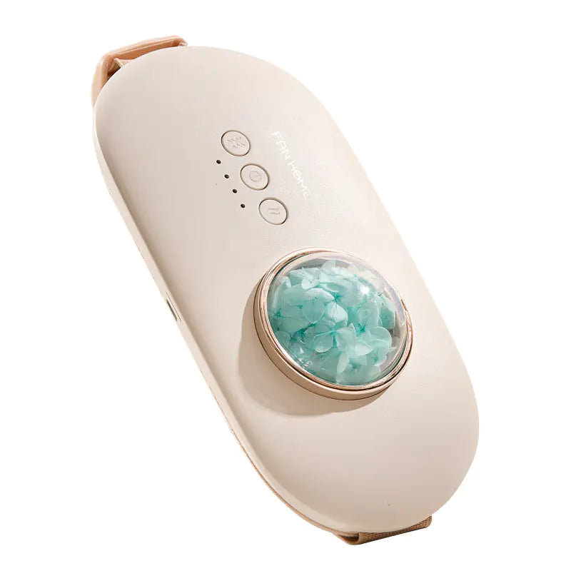 🌙 LunaRelief™ Belt – Comfort, Style, and Relief for Your Menstrual Cycle